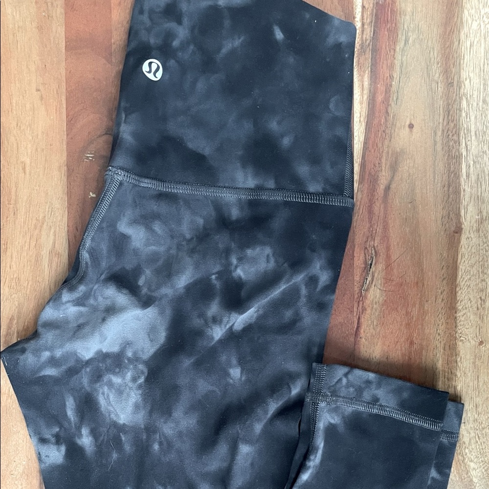 Lululemon Aligns